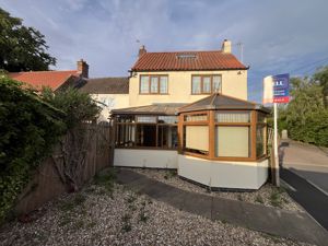 Main Elevation- click for photo gallery